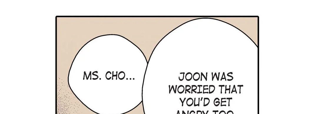 Noona Fan - Chapter 58